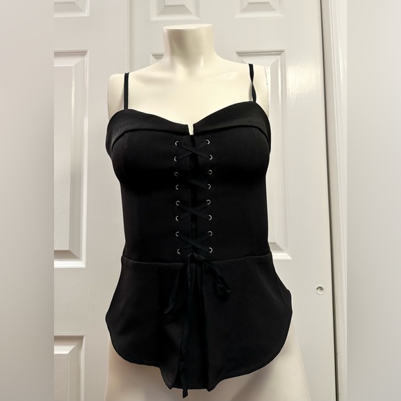 Express soft corset NWT - Picture 2 of 5